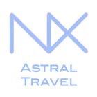 NeuroX Astral Travel アイコン