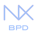 NeuroX Borderline BPD أيقونة