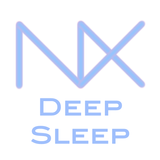 NeuroX 깊은 잠 아이콘