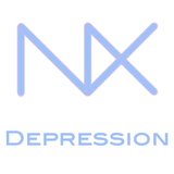 Neurox Depresyon simgesi
