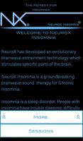 NeuroX Insomnia bài đăng