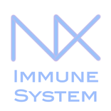 NeuroX Immune System