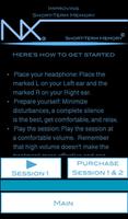 NeuroX Short-Term Memory screenshot 1