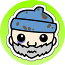 Мой Карманный Бомж APK