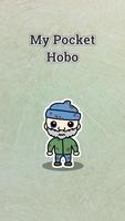 My Pocket Hobo plakat