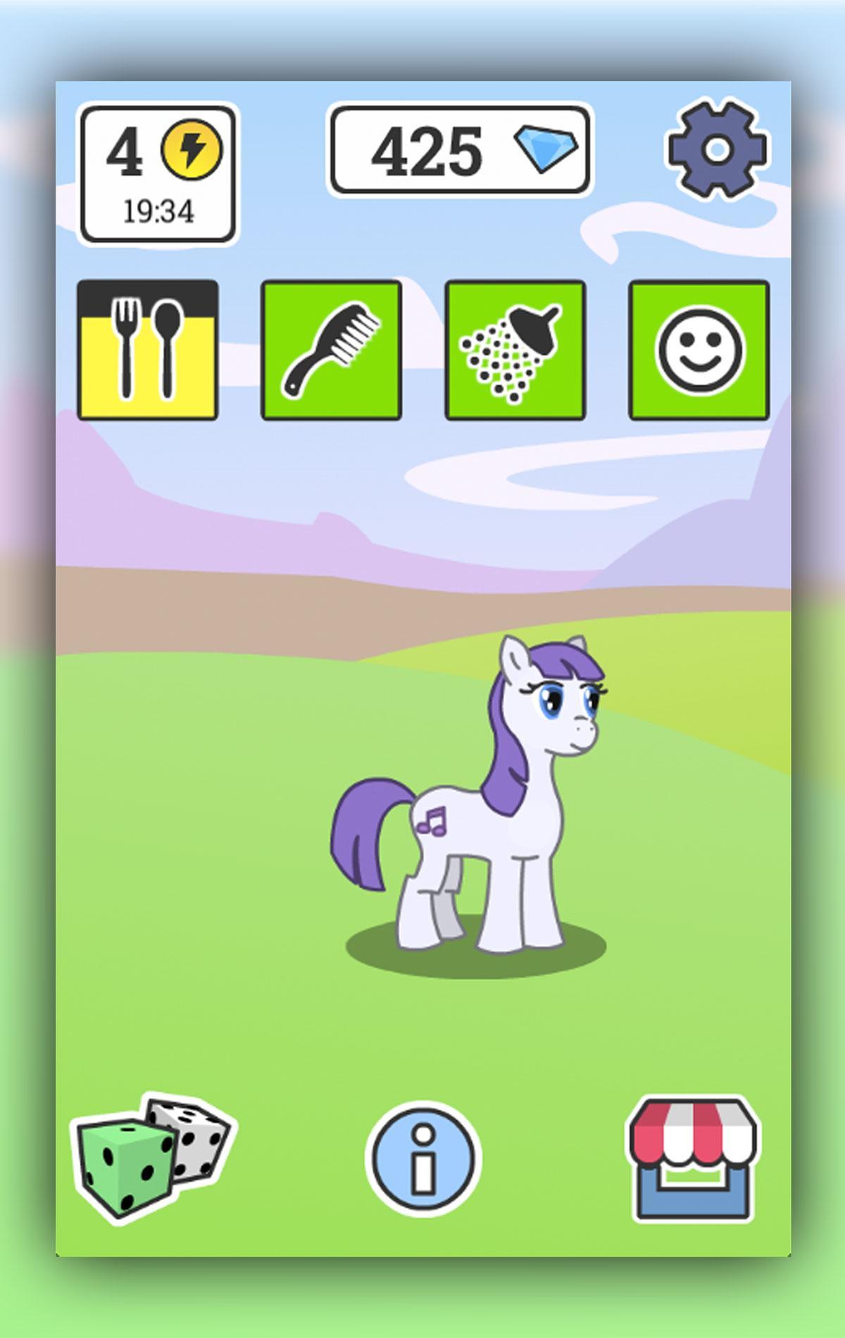 Pony mod apk