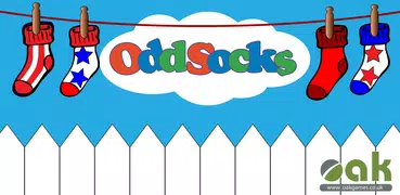 Odd Socks