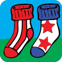 Odd Socks APK Herunterladen