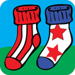 Odd Socks アイコン