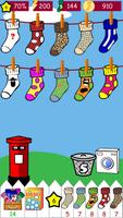 Odd Socks पोस्टर