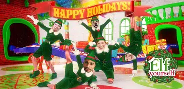 ElfYourself®