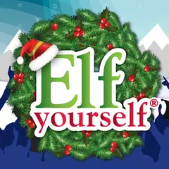 ElfYourself® アプリダウンロード