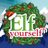 ElfYourself® biểu tượng