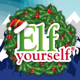 ElfYourself® icono