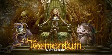 Tormentum – DEMO