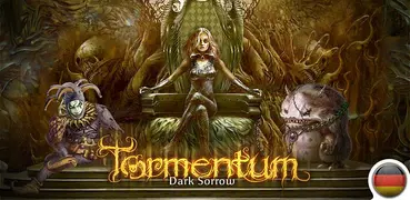 Tormentum – DEMO