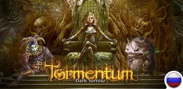 Tormentum – DEMO