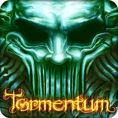 Tormentum – DEMO APK download