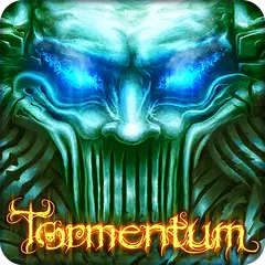 Tormentum - Adventure Game APK Herunterladen