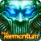Tormentum - Adventure Game Zeichen