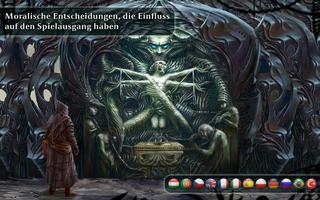 Tormentum - Adventure Game Screenshot 2