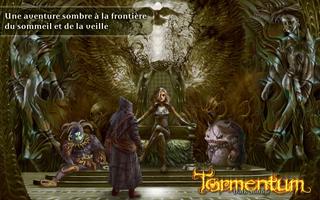 Tormentum - Adventure Game Affiche