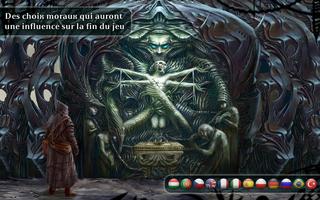 Tormentum - Adventure Game capture d'écran 2