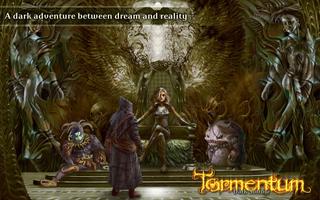 Tormentum - Adventure Game ポスター