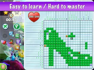 Riddle Stones - Cross Numbers アプリダウンロード