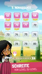 Riddle Stones - Cross Numbers APK Herunterladen