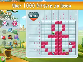 Riddle Stones - Cross Numbers APK Herunterladen