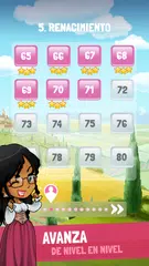 Descargar APK de Riddle Stones - Tacha Números