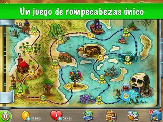 Descargar APK de Riddle Stones - Tacha Números