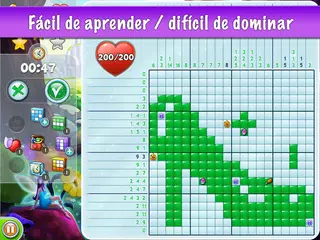 Baixar Riddle Stones Cruze os Números APK