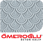 آیکون‌ Ömeroğlu Beton Kalıp