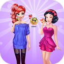 La vie quotidienne des princesses APK