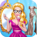 Help girls choose the perfect scene