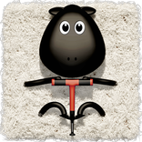PogoSheep