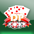 Domino Poker icône