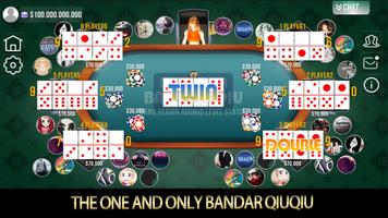 برنامه‌نما Domino Poker عکس از صفحه