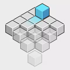 Ston Perspective Puzzle Game アプリダウンロード