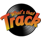 What's That Track ? アイコン