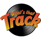 What's That Track ?-icoon