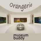 Orangerie أيقونة