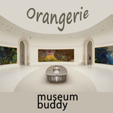 Orangerie أيقونة