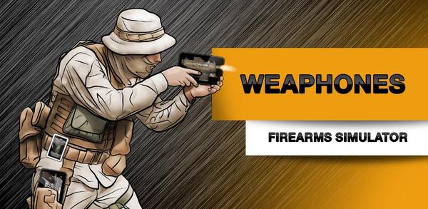 Cómo descargar la última versión de Weaphones™ Gun Sim Vol1 Armory APK 2.4.0 para Android 2024 image