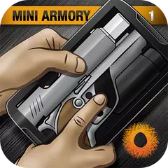 Weaphones™ Gun Sim Vol1 Armory APK download