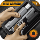 Weaphones™ Gun Sim Vol1 Armory آئیکن