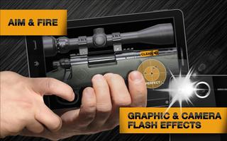 برنامه‌نما Weaphones™ Gun Sim Vol1 Armory عکس از صفحه
