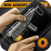 Weaphones™ Gun Sim Free Vol 2 icon